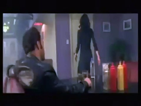 Jusqu'à la mort Bande-annonce VF