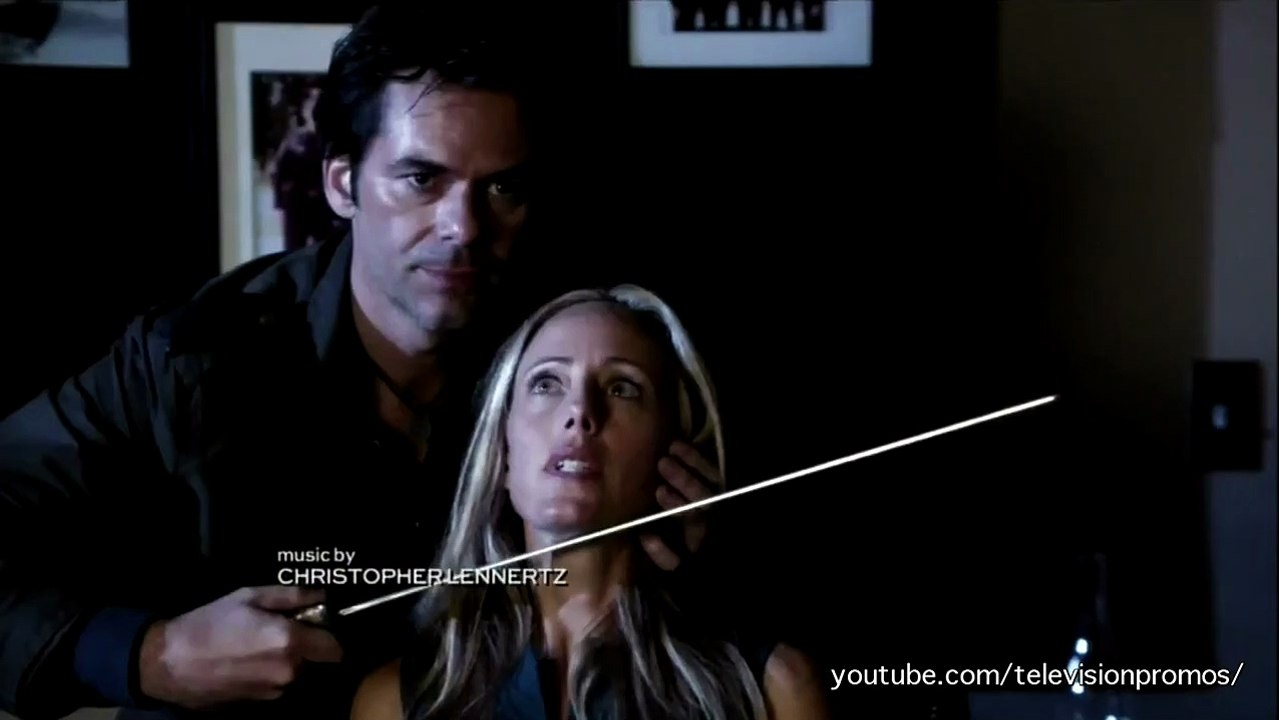 Revolution (2012) - saison 1 - épisode 10 Tease...