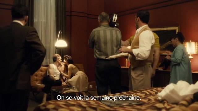 Born To Be Blue Bande-annonce VO