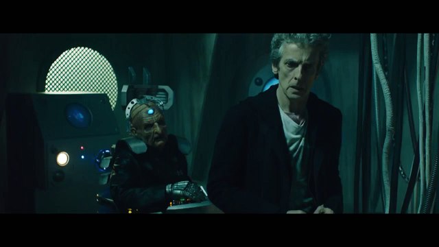 Doctor Who (2005) - saison 9 - épisode 2 Bande-annonce VO