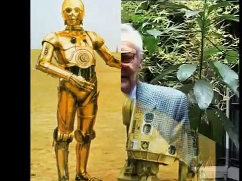 Roger Carel Interview 6: Astérix et les Vikings