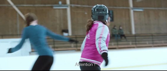 My skinny sister Bande-annonce VO