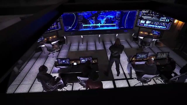 Marvel : Les Agents du S.H.I.E.L.D. - saison 6 Bande-annonce VO