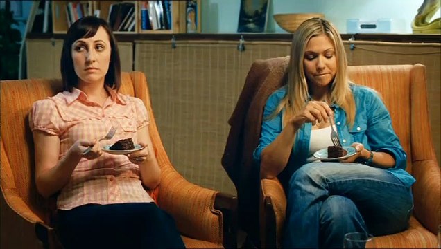 Le fiancé idéal Bande-annonce VF