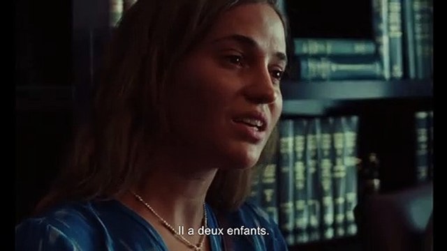 Blue Bayou EXTRAIT VO Les adoptions internationales