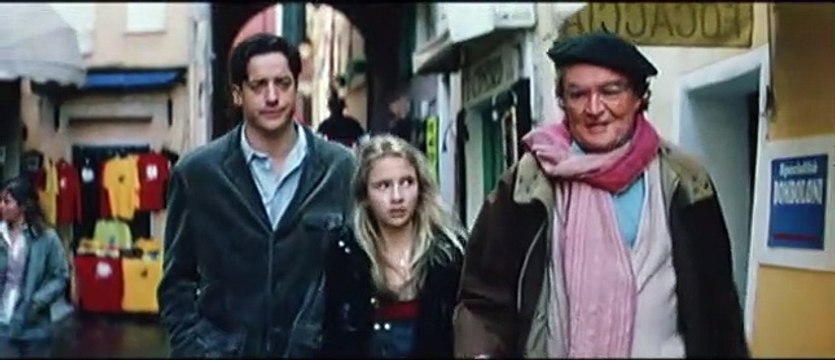 Coeur d'encre Extrait vidéo (4) VF