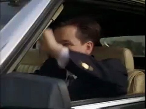 Swimming With Sharks Bande-annonce VO