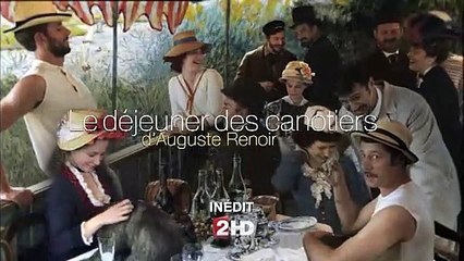 Le Vernis craque Bande-annonce VF