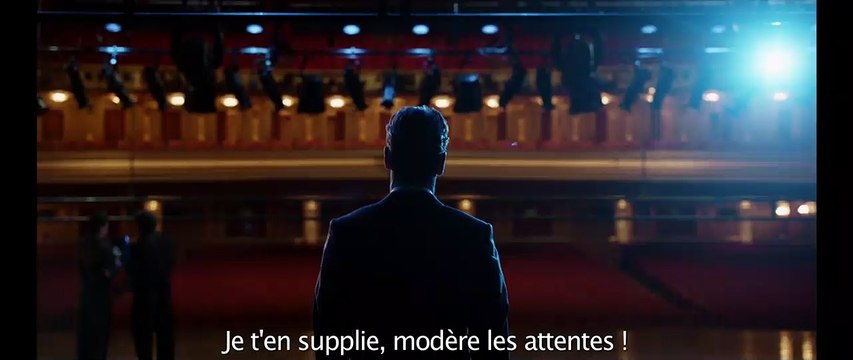 Steve Jobs Bande-annonce VO