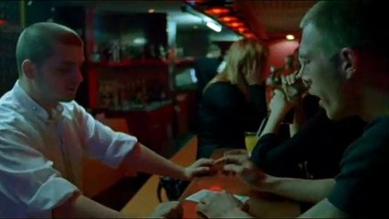 Import/Export Extrait vidéo (5) VO