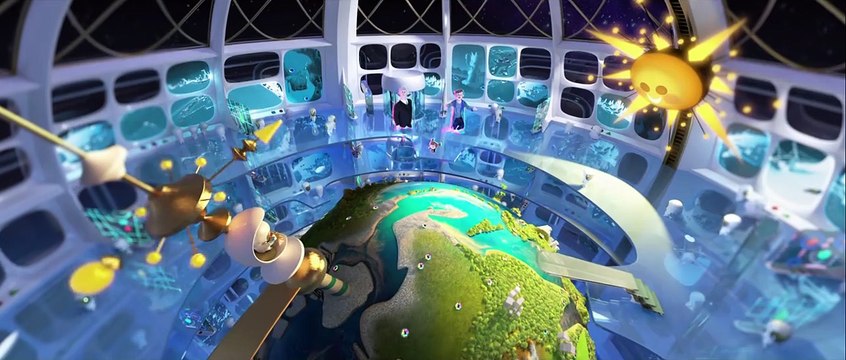 Baby Boss 2 : une affaire de famille Bande-annonce (2) VF