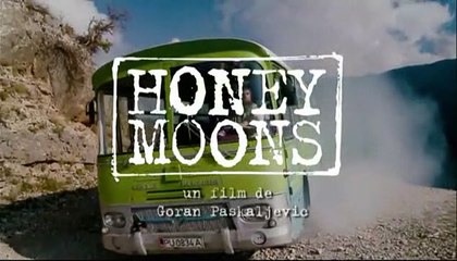 Honeymoons Bande-annonce VO