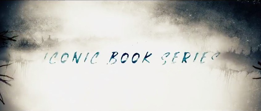 Scary Stories to Tell in the Dark - Teaser Super Bowl 4