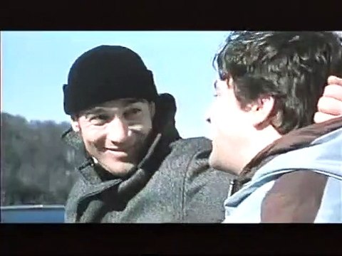 J'aimerais pas crever un dimanche Bande-annonce VF