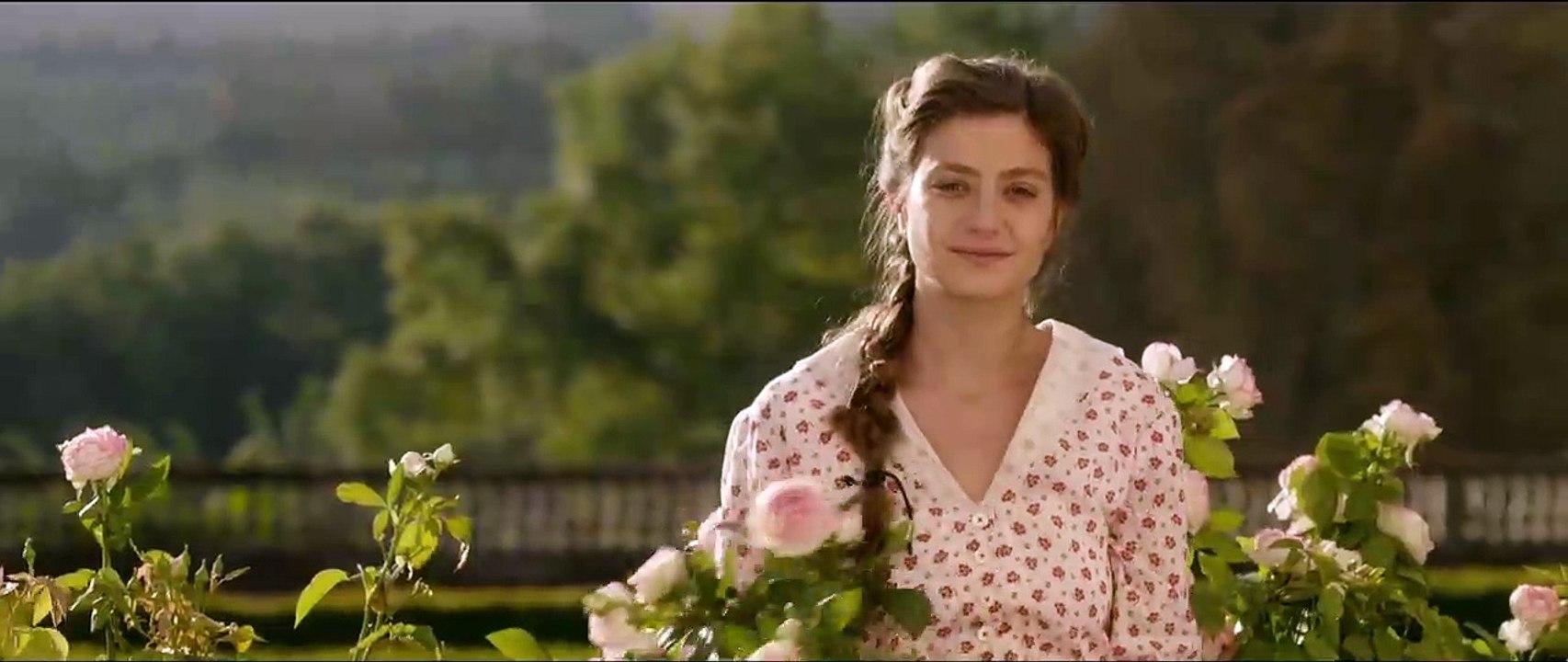 L'Odeur de la mandarine Bande-annonce VF