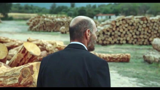 Les Promesses d’Hasan EXTRAIT VO Bois