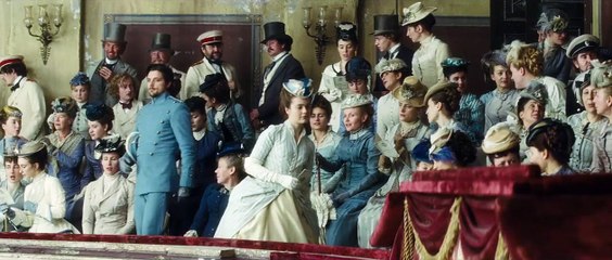 Anna Karenine Extrait vidéo (3) VF