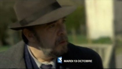 Un Village Français Teaser VF