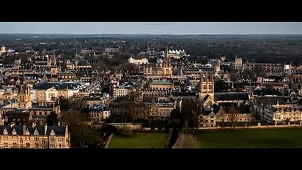 The Professor And The Madman Bande-annonce (2) VO