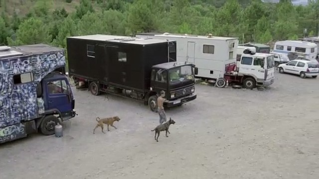 Free Party - EXTRAIT VF Le barbecue