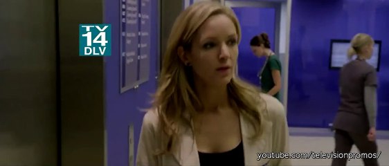 The Mob Doctor - saison 1 - épisode 8 Teaser VO