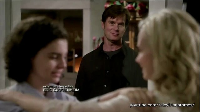 Parenthood (2010) - saison 4 - épisode 9 Teaser VO