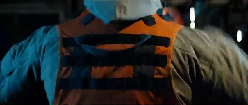 La Traque Extrait vidéo (4) VF