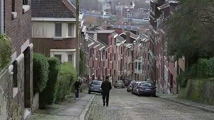 Périclès le noir Bande-annonce VO