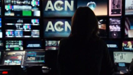 The Newsroom (2012) - saison 1 Extrait vidéo VO