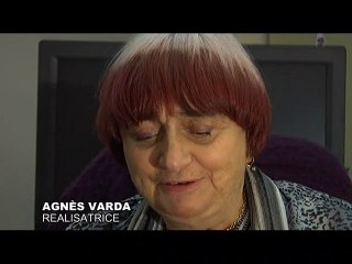 Agnès Varda Interview 2: Les Sept Péchés Capitaux