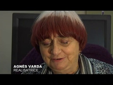 Agnès Varda Interview 2: Les Sept Péchés Capitaux