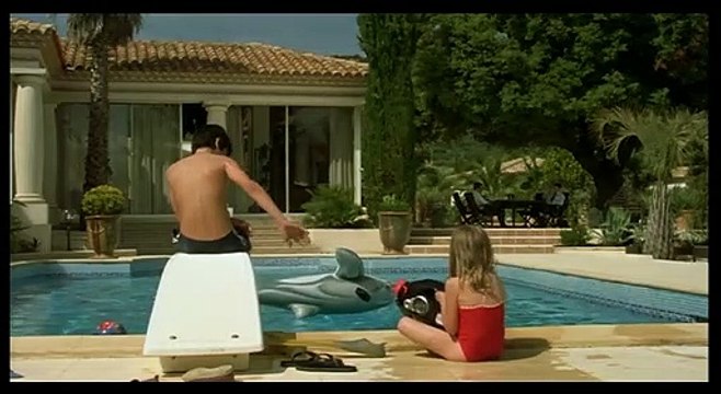 L'Avocat Extrait vidéo (2) VF