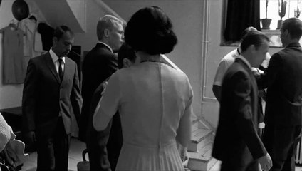 The Happiest Day in the Life of Olli Mäki - EXTRAIT VOST "Venez, les gars"