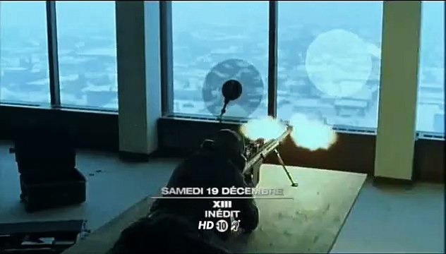 XIII Bande-annonce (2) VF