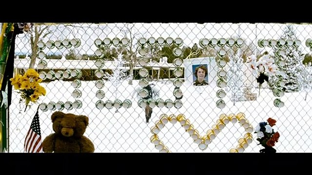 Laisse-moi entrer Bande-annonce VO