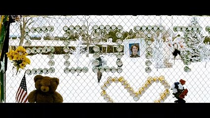 Laisse-moi entrer Bande-annonce VO