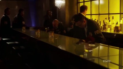 Power - saison 4 Bande-annonce VO