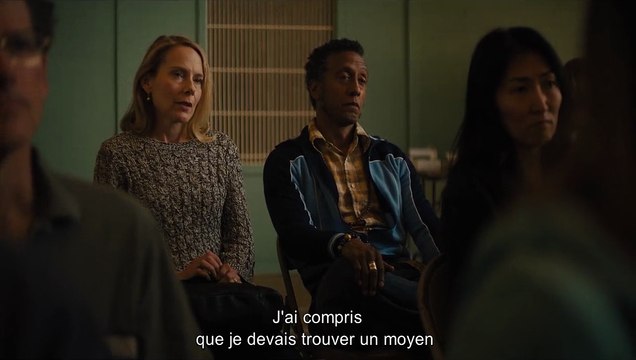 My Beautiful Boy EXTRAIT VO Je veux qu'ils soient fiers de moi