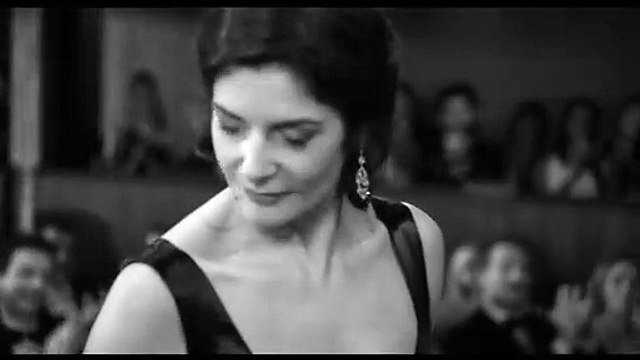 Bonne figure Bande-annonce VF