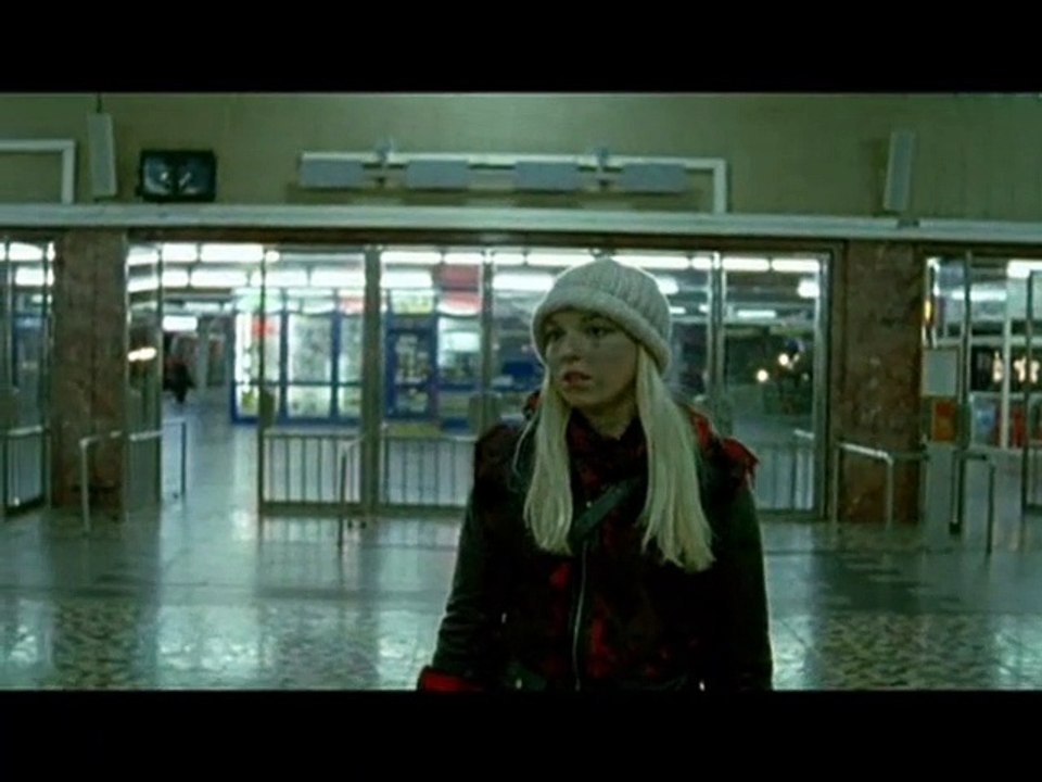 Import/Export Extrait vidéo (3) VO