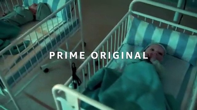 Hanna - saison 1 Bande-annonce (2) VO