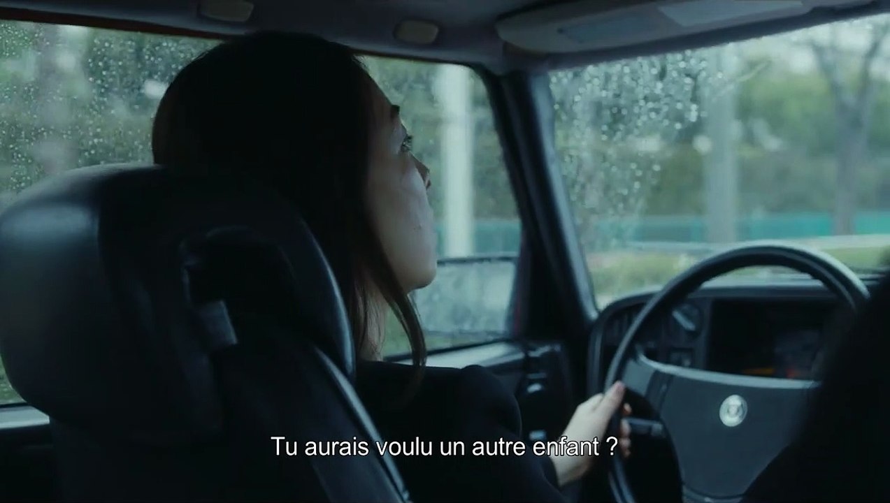 Drive My Car EXTRAIT VO "La voiture"
