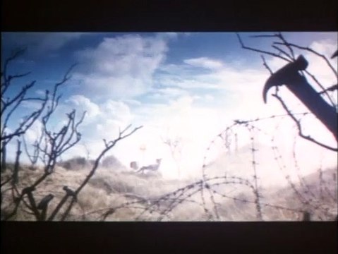 Pink Floyd The Wall Bande-annonce (2) VO