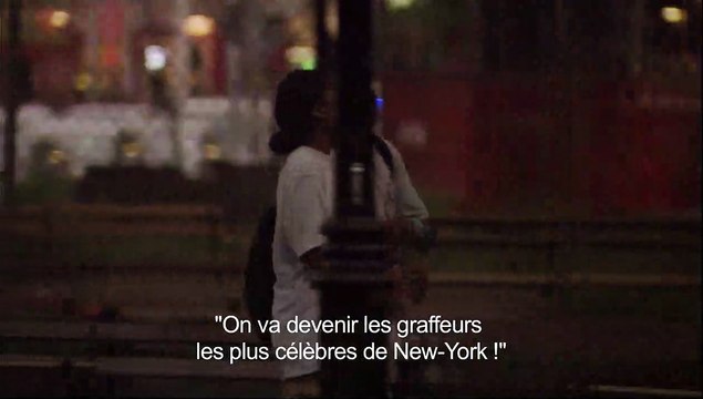 Gimme the Loot Bande-annonce VO