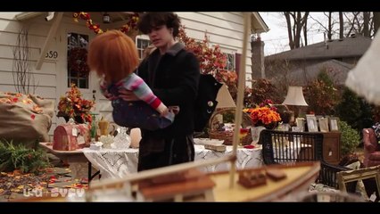 Chucky - saison 1 bande-annonce VO