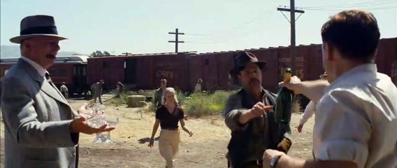 De l&#039;eau pour les éléphants Extrait vidéo (2) VF