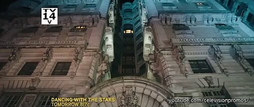 666 Park Avenue - saison 1 - épisode 9 Teaser VO