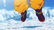 Dragon Ball Super: Broly Teaser VF Officiel