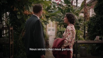 Banishing : La demeure du mal Bande-annonce VO