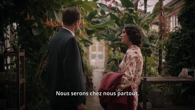 Banishing : La demeure du mal Bande-annonce VO